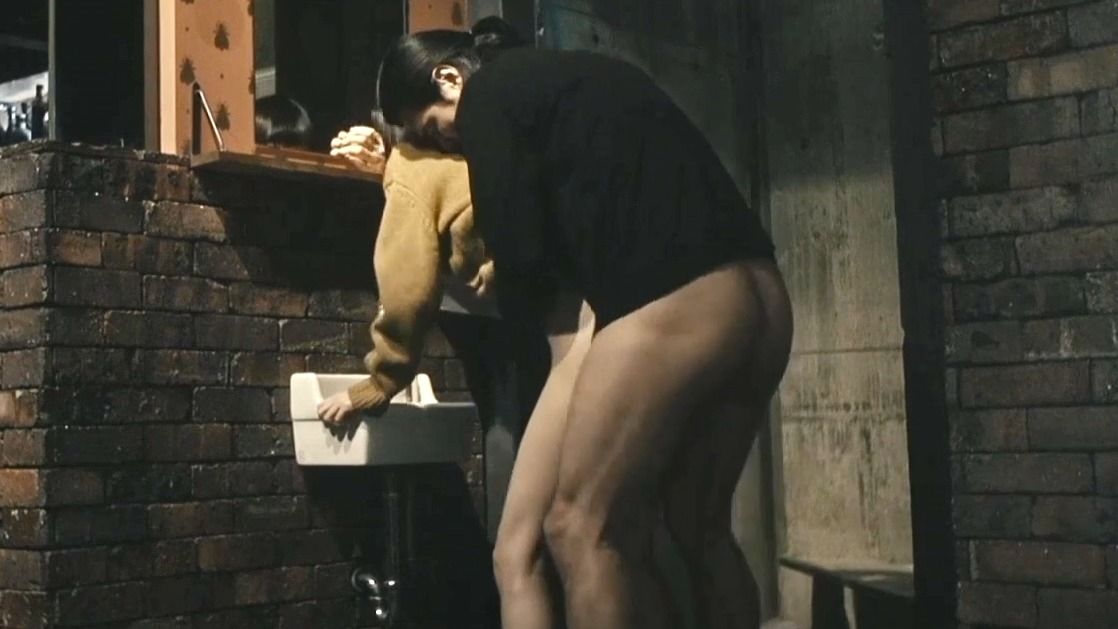 Nudes of Hiroshi from Love Someone. Butt, Straight, shirtless. 80070