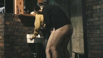 Nudes of Hiroshi from Love Someone. Butt, Straight, shirtless. 80070