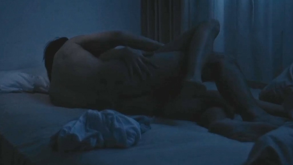 Haruki Takano Naked in Love Someone. Butt, Shirtless, Straight. 80071