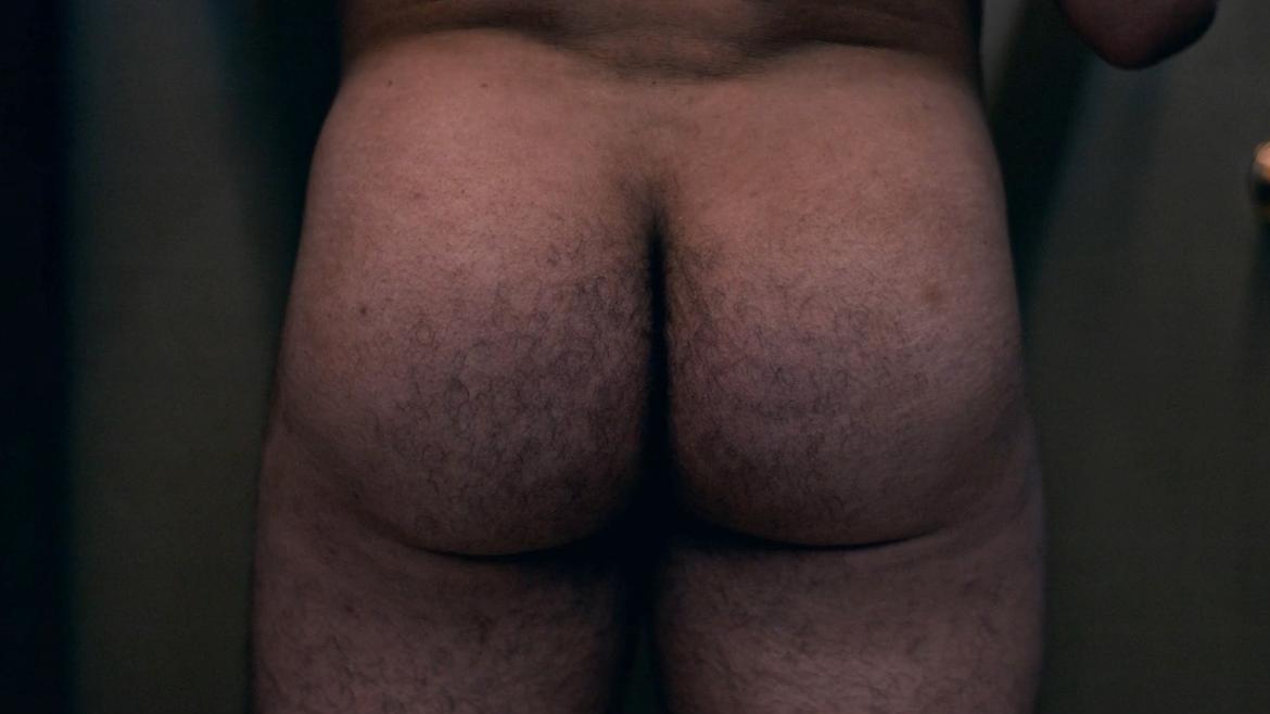 Hairy Asses Butt Butt Gay 351