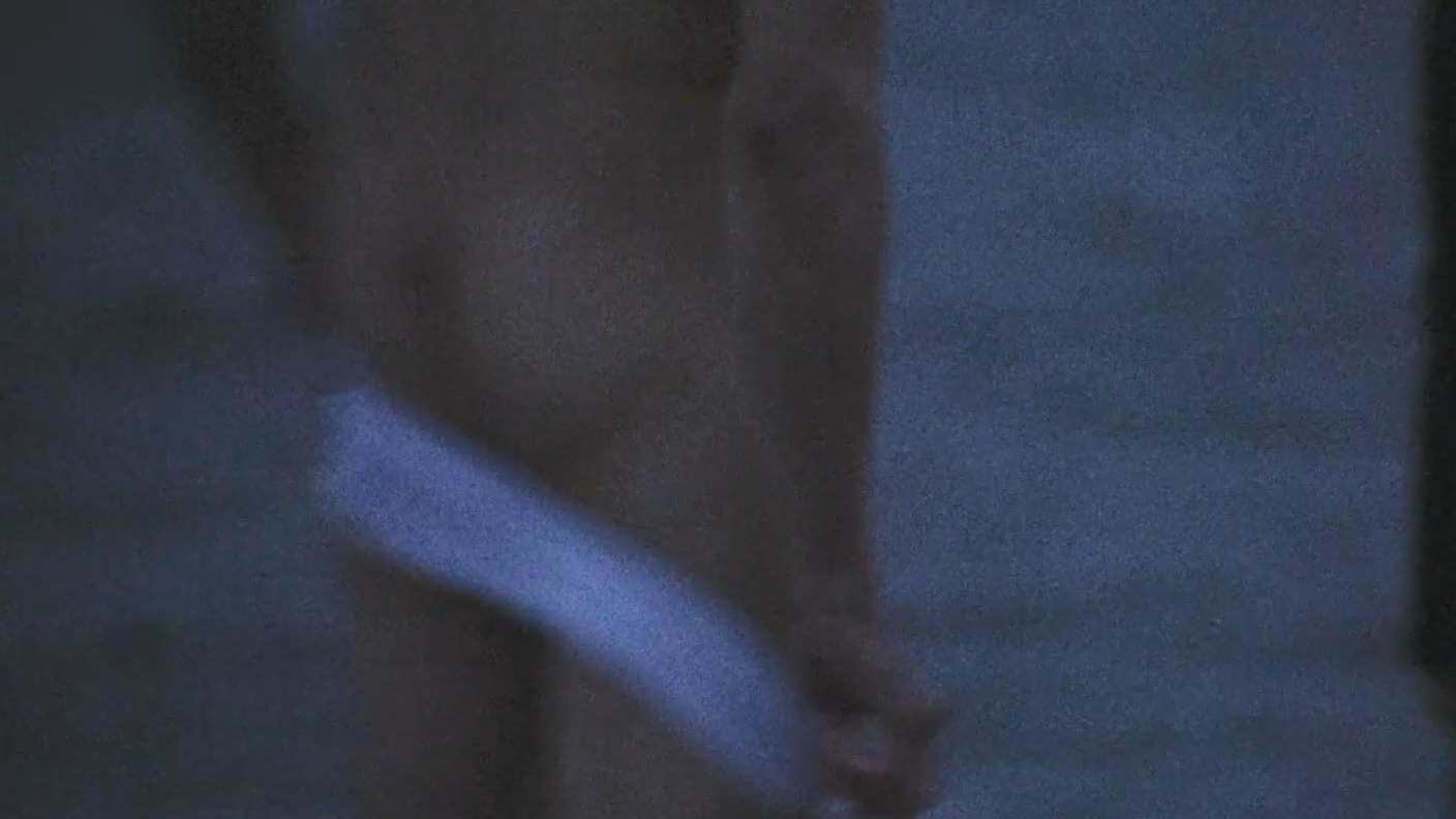 Wacław Warchoł Nude as Stach. Butt, Shirtless, Underwear, sexy. 80060