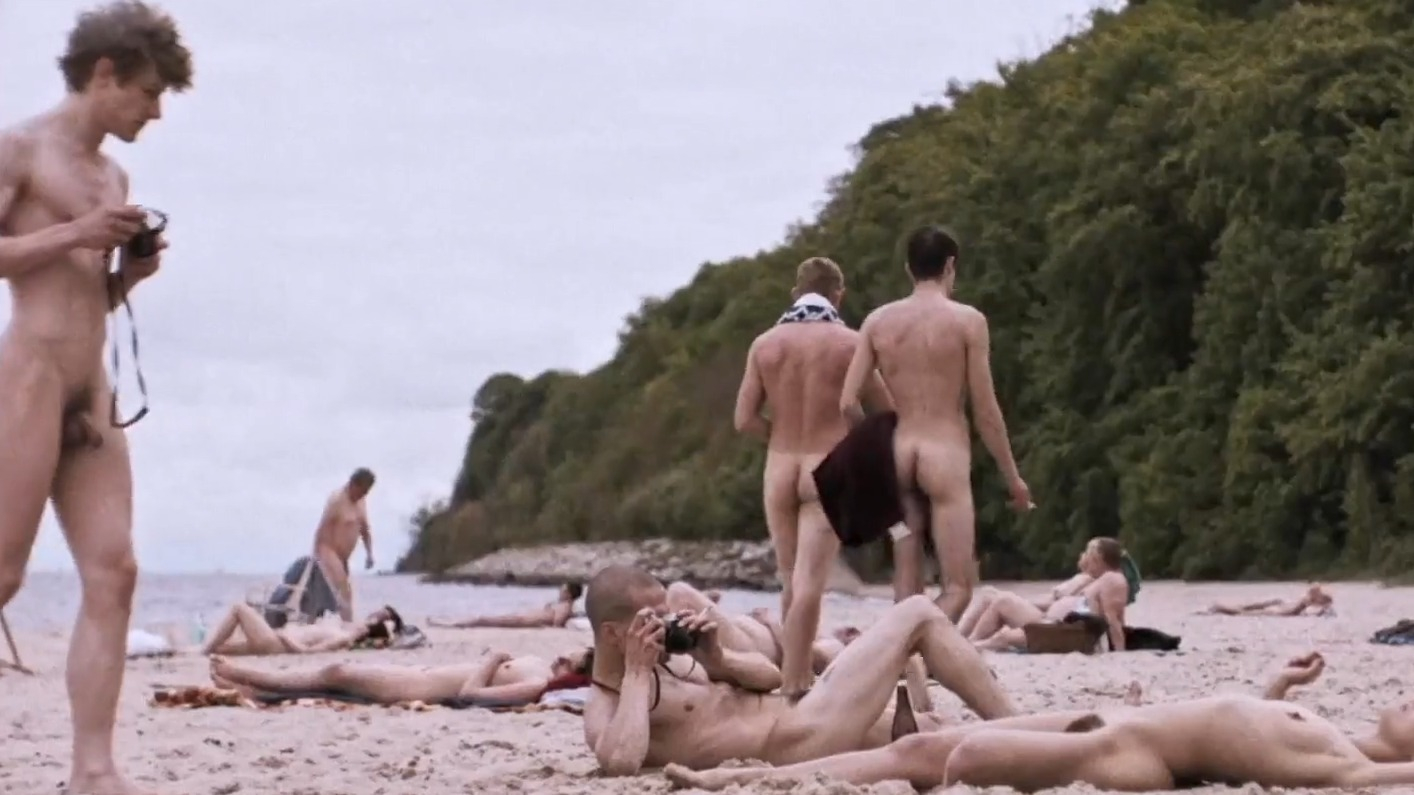 Mateusz Więcławek, Wacław Warchoł in Imago (2023) Butt Penis Shirtless Sexy Butt Penis 80062