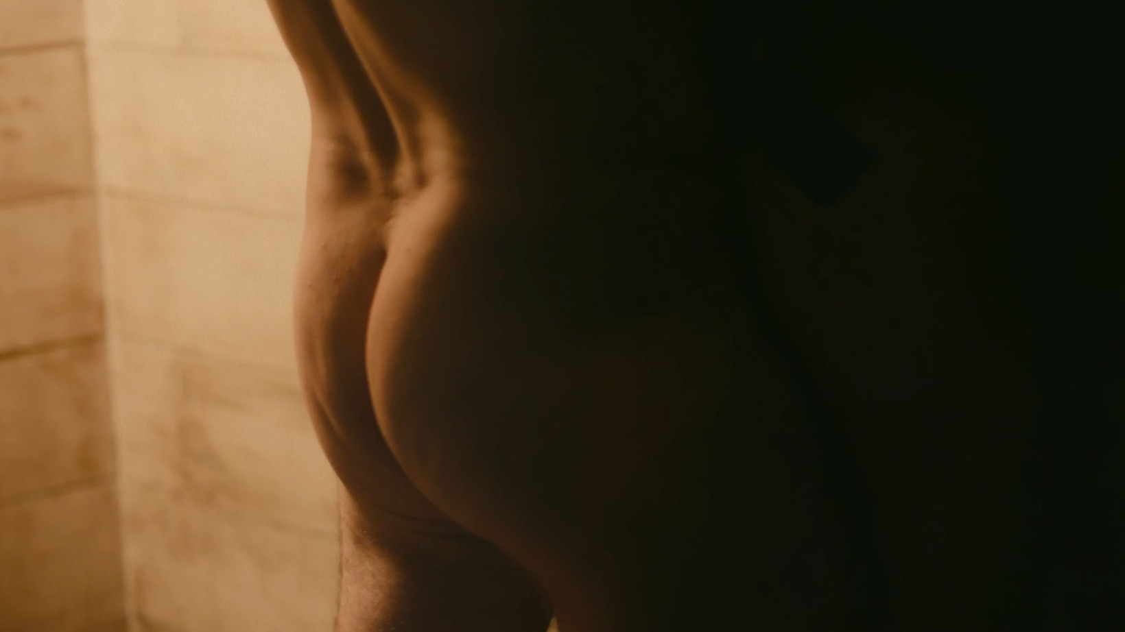 Brett Goldstein Naked as Simon. Butt, Shirtless, Straight, sexy. 82455