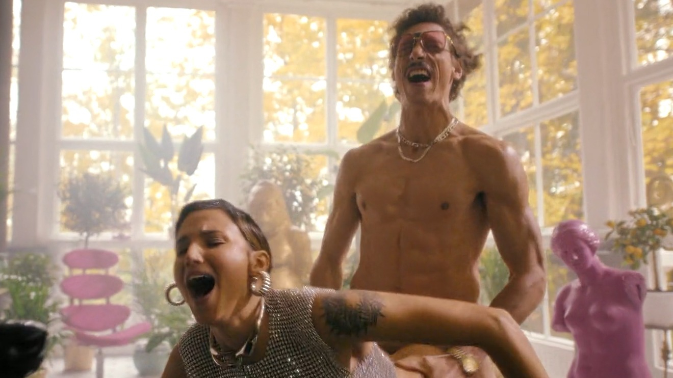 Boxer's Sexiest Scenes with Eryk Kulm. Sexy, Shirtless, Straight. 80076