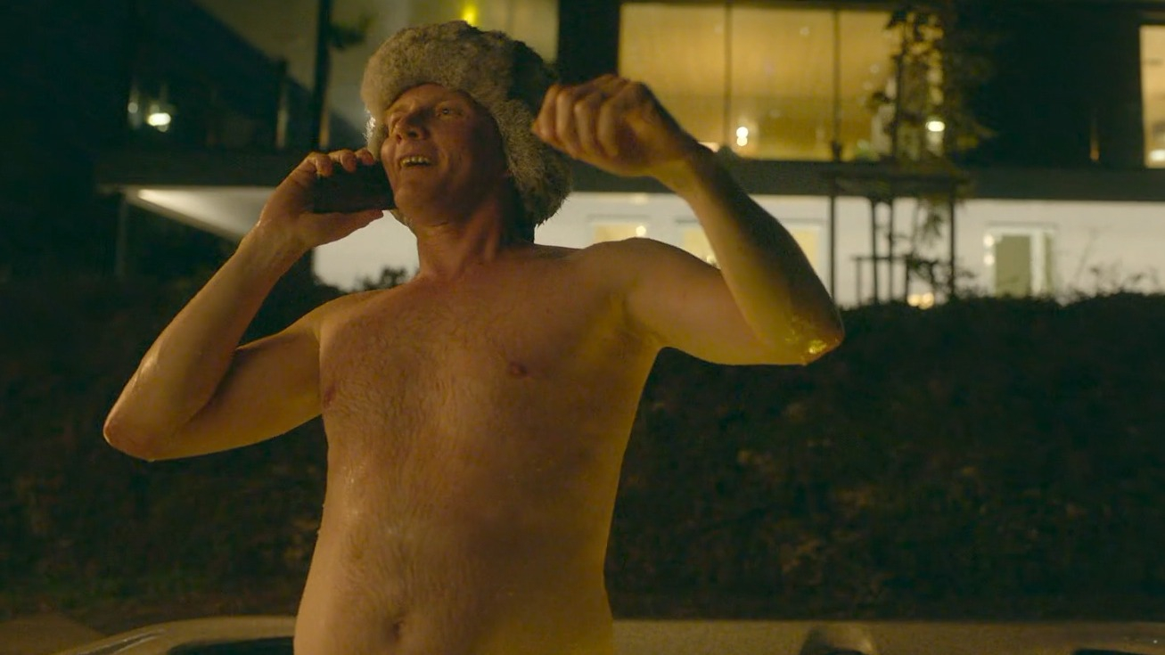 Sexiest Martin Scenes. Sexy, Shirtless, bathing suit, butt. 80092