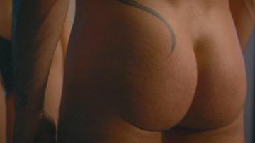 Michele Morrone Nude in Subservience. Butt, Shirtless, Straight, sexy. 80098