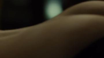 Tim Rozon in Wynonna Earp: Vengeance (2024) Bulge Shirtless Straight Underwear Butt Bulge Butt 80101