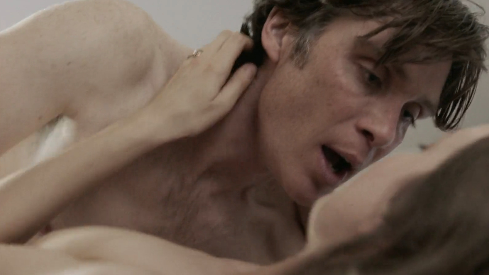Sexiest Cillian Murphy Scene in The Delinquent Season. Sexy, Shirtless, Straight. 80119