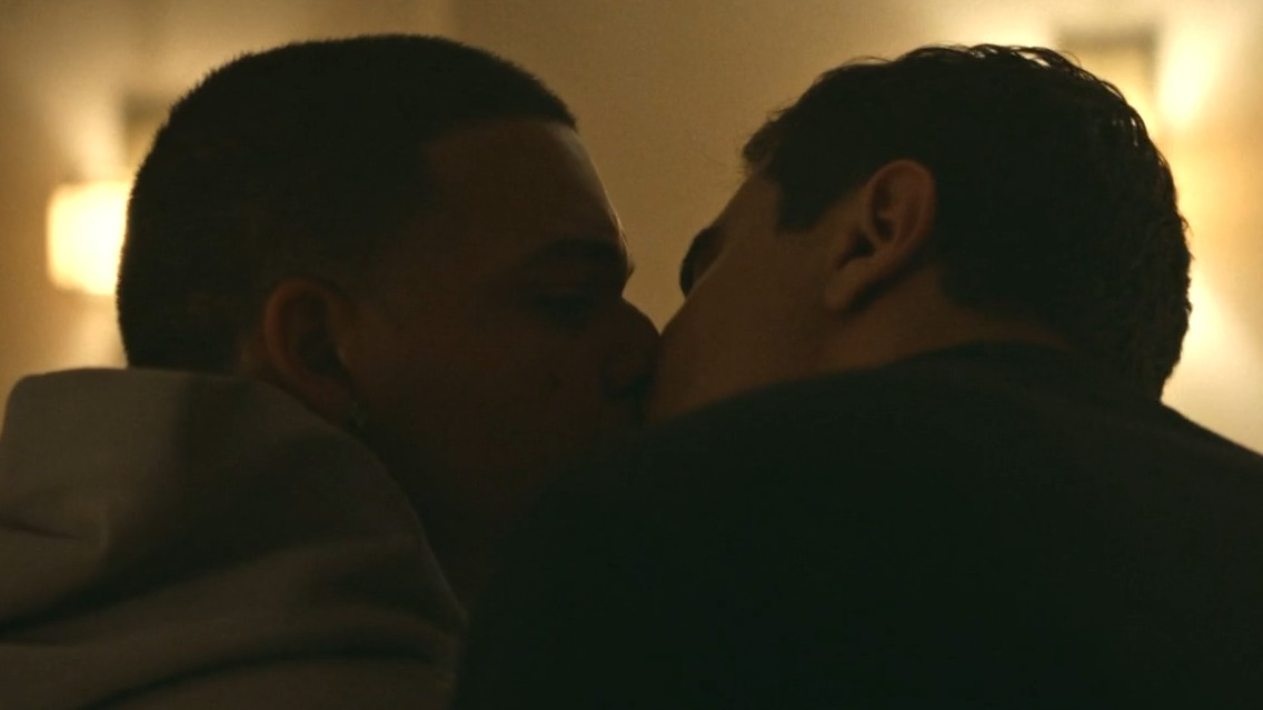Hottest Aaron Hernandez Scenes. Gay, bulge, butt. 80259