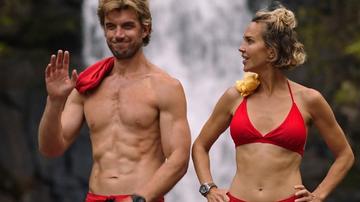 Adam Demos in Rescue: HI-Surf (2024-2025) Shirtless Straight Bathing Suit Shirtless 80611