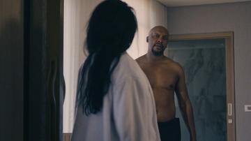 Buyile Mdladla in Blood Legacy (2024) Shirtless Straight Shirtless Straight 80169
