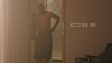 Buyile Mdladla in Blood Legacy (2024) Shirtless Straight Shirtless Straight 80173