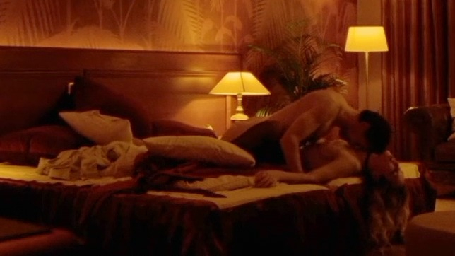 Živko Anočić Naked in Escort. Butt, Shirtless, Straight, Underwear. 80179