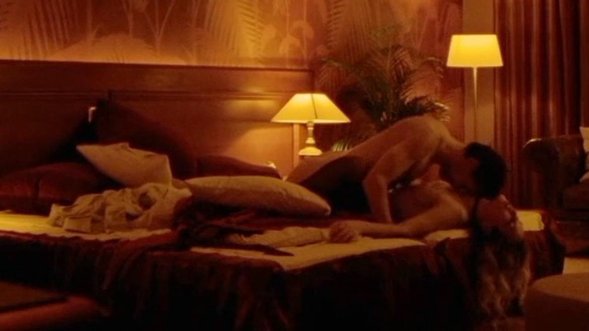 Živko Anočić Naked in Escort. Butt, Shirtless, Straight, Underwear. 80179