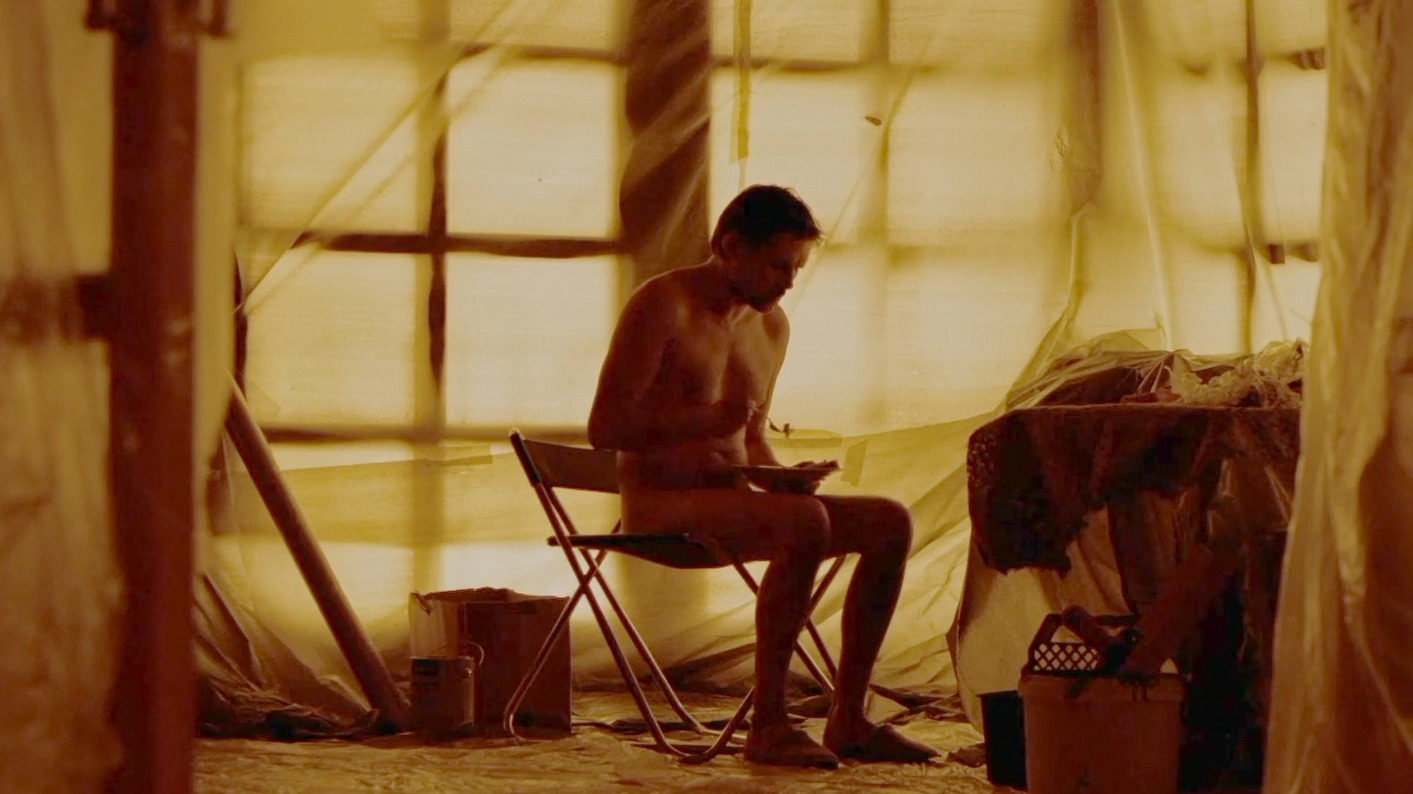 Hottest Miro Scenes. Shirtless, butt, straight. 80181