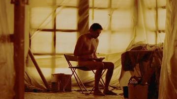 Živko Anočić in Escort (2023) Shirtless Butt Shirtless 80181