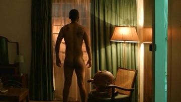 Danny Ross in Desert Rose (2022) Butt Shirtless Butt Shirtless 80203