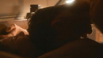 Richard Madden in Killer Heat (2024) Sexy Shirtless Straight Sexy Shirtless 80216