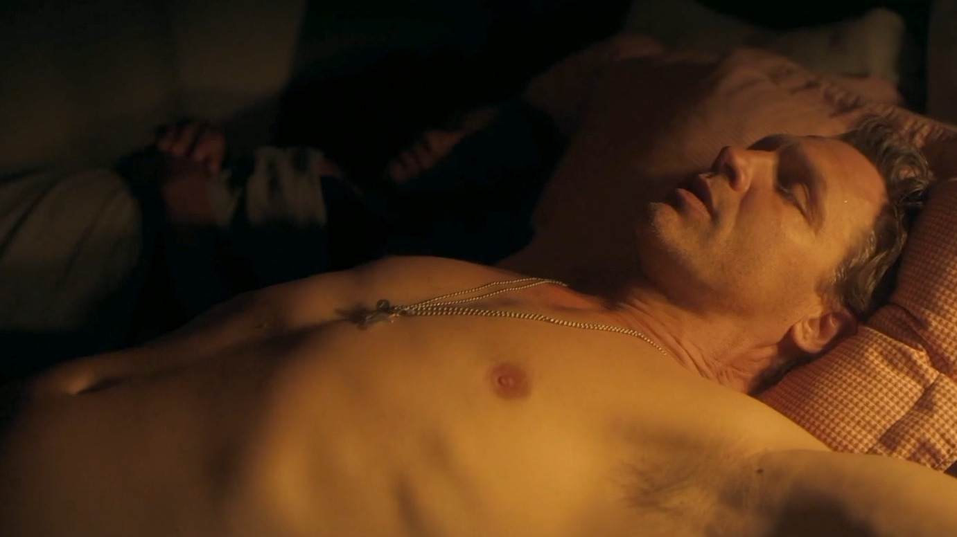 Sexiest Scenes of Vincent from The Last Deal. Shirtless, Straight. 80243