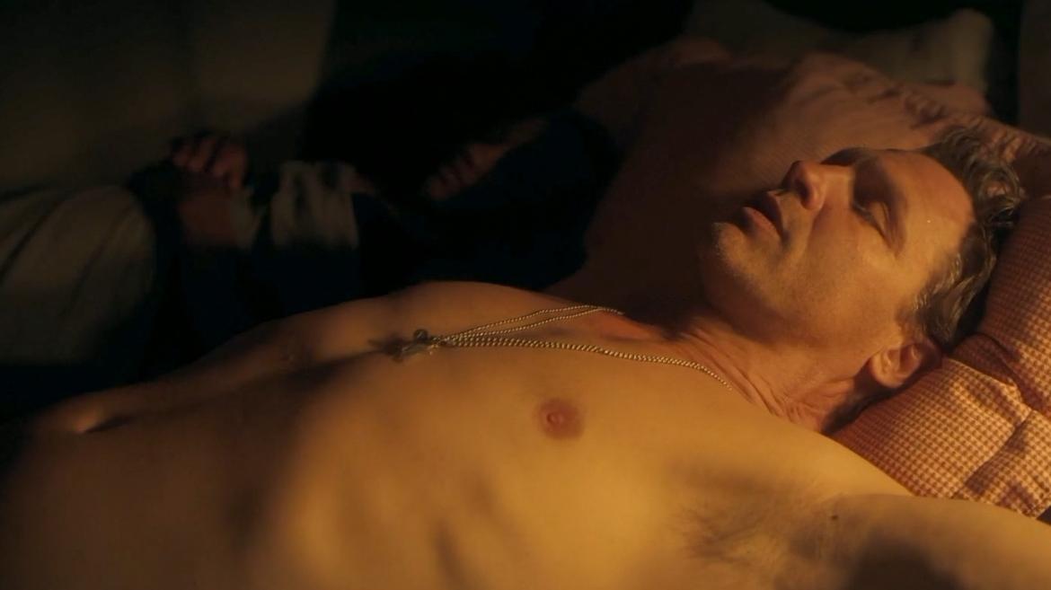 Anthony Molinari in The Last Deal (2023) Shirtless Straight Shirtless Straight 80243