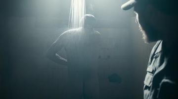 Maciej Stuhr in Angel of Death (2020-2024) Butt Shirtless Butt Shirtless 80279