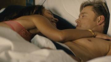 Chord Overstreet in Doctor Odyssey (2024-2025) Shirtless Underwear Shirtless Underwear 80287