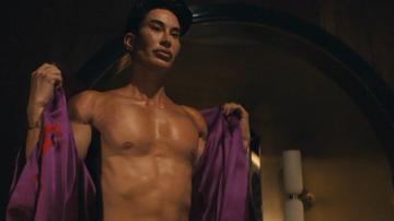 Justin Jedlica in Doctor Odyssey (2024-2025) Shirtless Shirtless 80382
