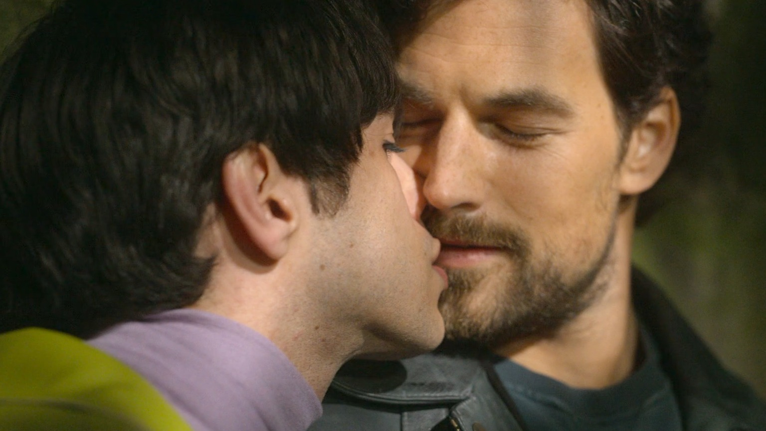 Hottest Giacomo Gianniotti Scene in Deceitful Love. Gay, bathing suit, bulge. 80348