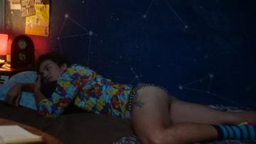 Alex Diaz in Glitter & Doom (2024) Shirtless Underwear Bulge Bulge Butt 80378