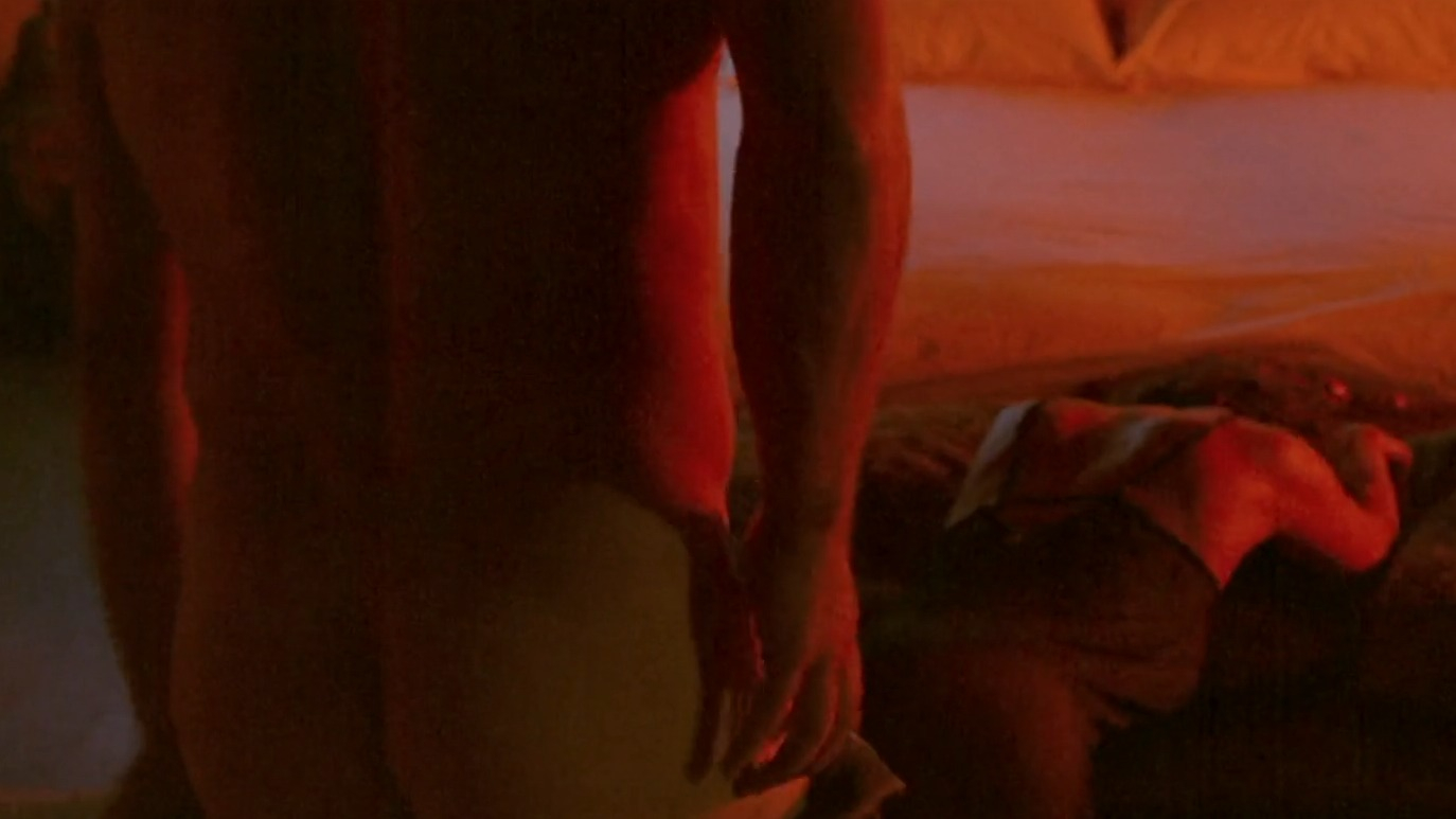 Christian Howard in When the Mist Clears (2022) Butt Shirtless Straight Butt Shirtless 80405
