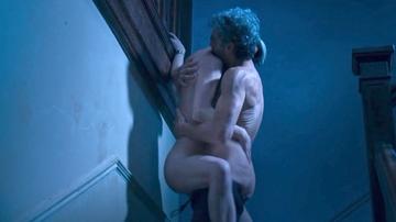 Nudes of Juan from Electrophilia. Butt, Shirtless, Straight, sexy. 80412
