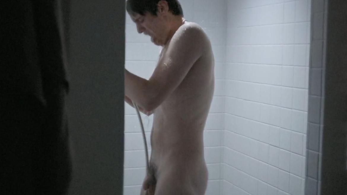 Milton Riche Nude in MadS. Balls, Butt, Penis, Shirtless. 80428