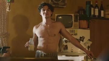 Gabriel Tierney in Rivals (2024) Shirtless Balls Butt 80438