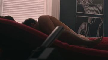 Alex Hassell in Rivals (2024) Butt Shirtless Straight Balls Bulge 80452