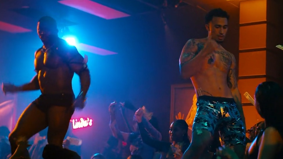Hottest Angel Scenes. Bulge, Sexy, Shirtless, Underwear, butt, gay. 81213