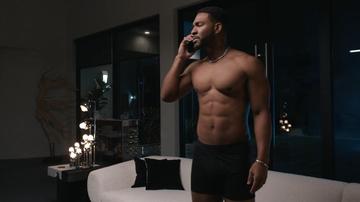 Beauty in Black's Sexiest Scenes with Colin Richard Allen. Shirtless, Underwear, Sexy, bulge, gay. 82344
