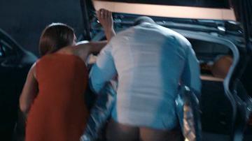 Julian Horton Nude as Roy. Butt, Straight, penis, prosthetic. 83594
