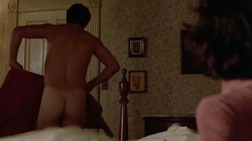 Tim Matheson Naked in Impulse. Butt, Shirtless. 80503