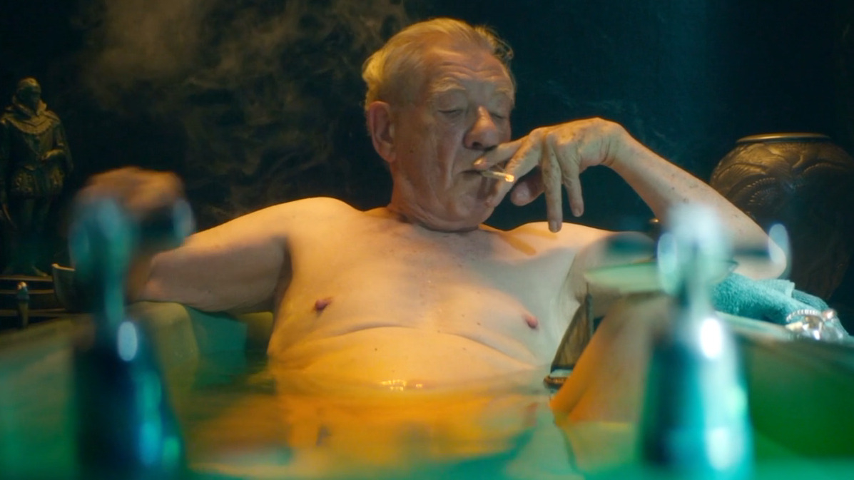 Sexiest Jimmy Erskine Scenes. Shirtless, gay. 80494