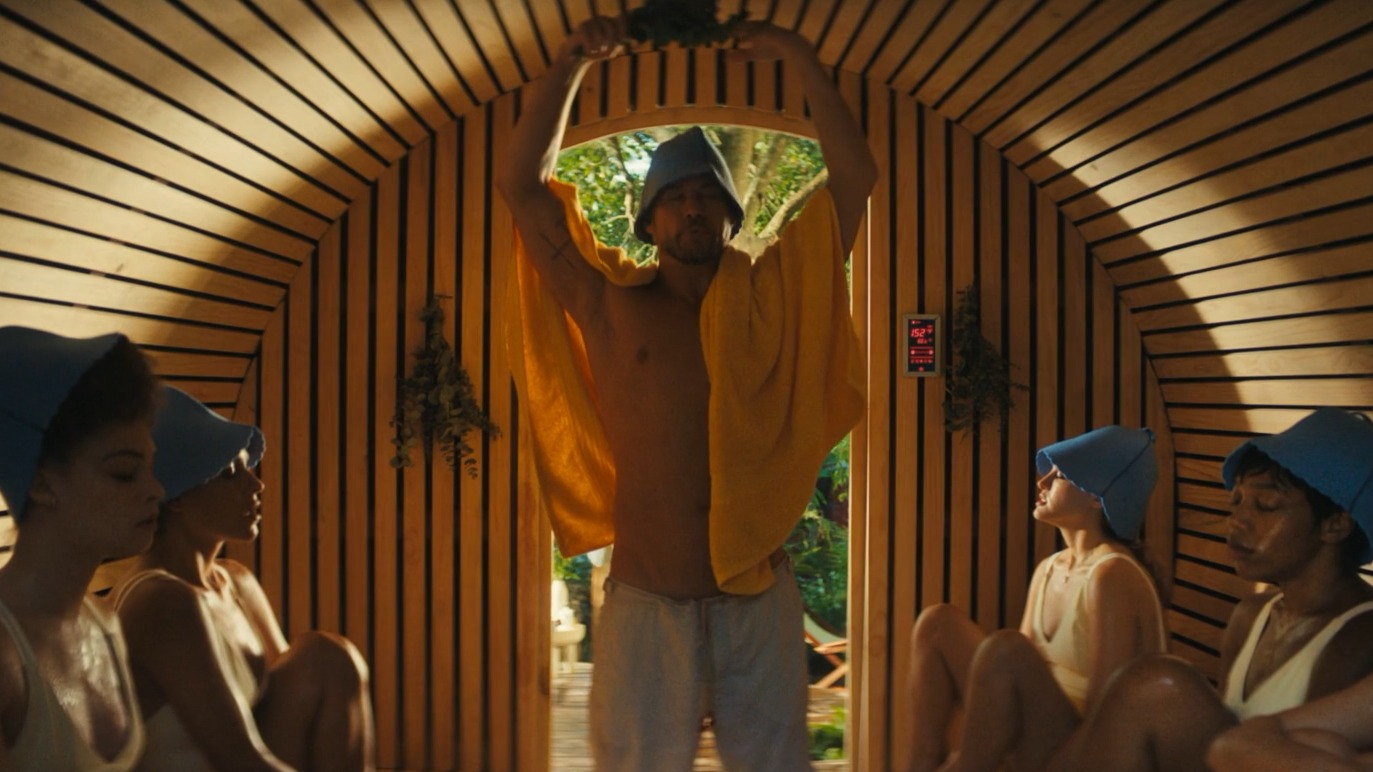 Hottest Slater Scenes. Shirtless. 80499
