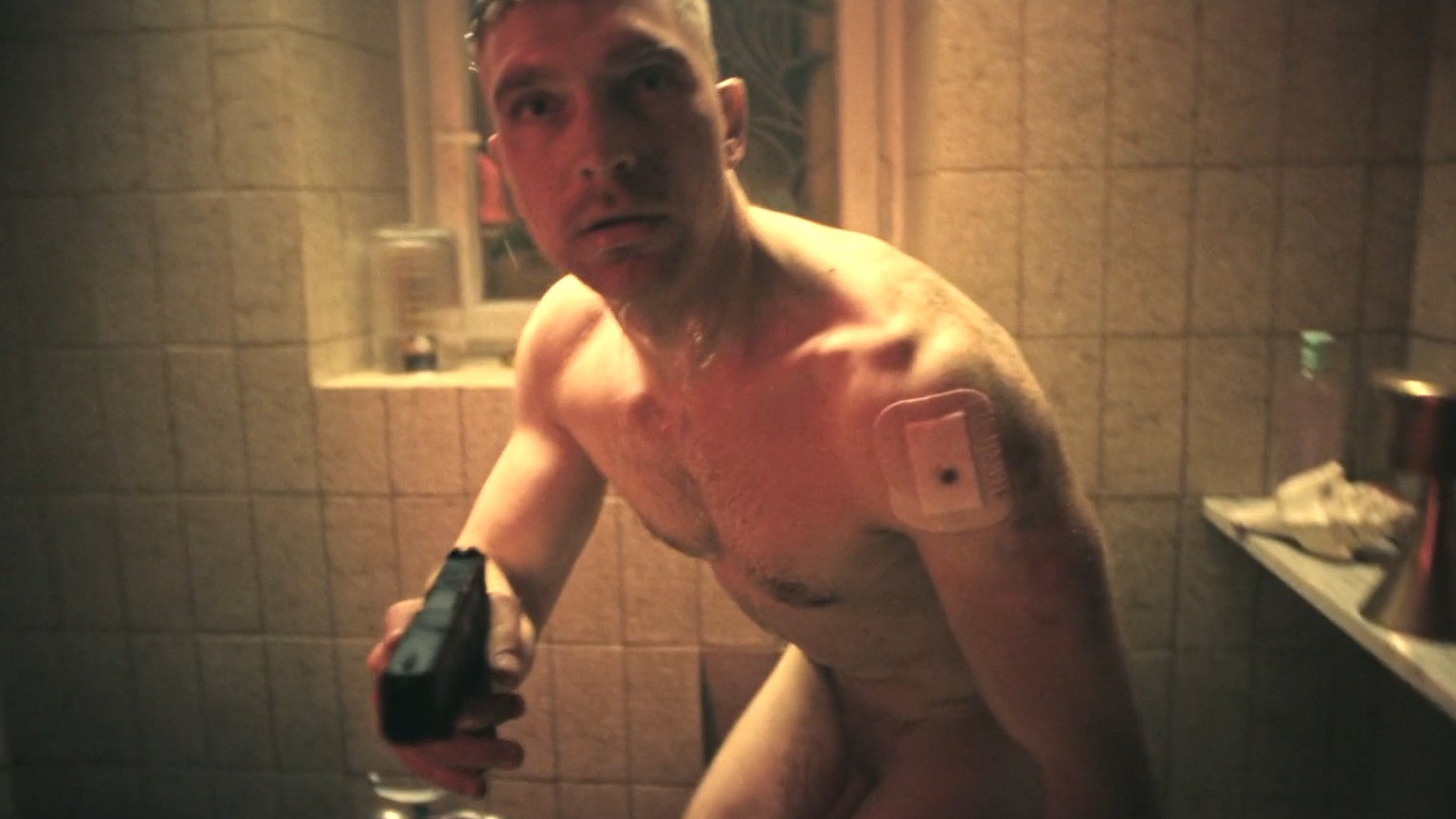 Oskar Gwiazda from Go Ahead, Brother Naked. Sexy, Shirtless, Penis, underwear. 80513