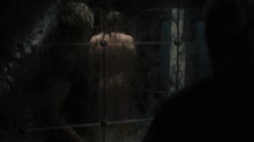 Russell Crowe Naked in The Exorcism. Butt. 80515
