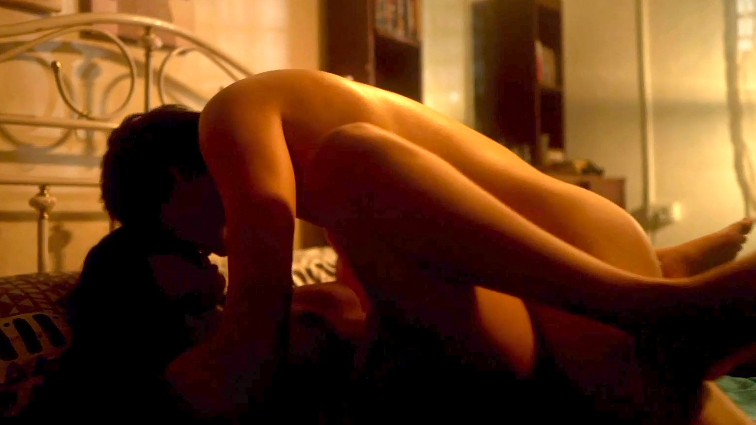 Vince Rillon Nude in Nurse Abi. Butt, Shirtless, Straight, sexy. 80524