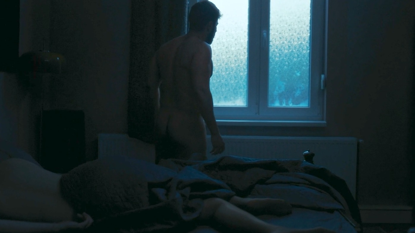 Varun Dhawan Naked in Citadel: Honey Bunny. Butt, Shirtless. 80551