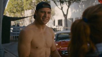 Sexiest Richard Addison Scenes. Shirtless, underwear. 80554