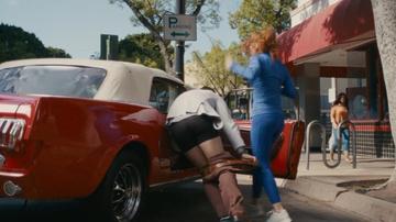 Sexiest Scenes of Richard Addison from The Present. Underwear, shirtless. 80555