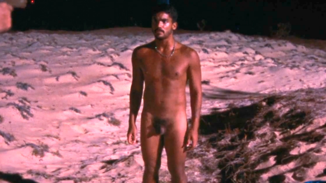 Iago Xavier Naked in Motel Destino. Balls, Butt, Penis, Shirtless, straight. 80569