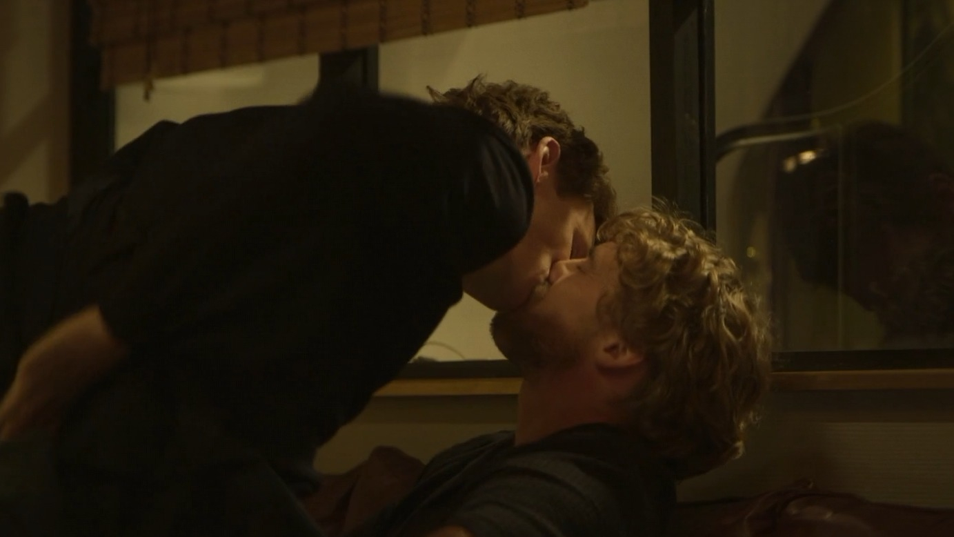 Sexiest Scenes of The Jackal from The Day of the Jackal. Gay, shirtless, straight. 80633