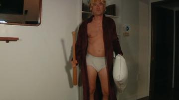 Sexiest Mark Duplass Scene in The Creep Tapes. Underwear, Shirtless, balls, butt. 80599