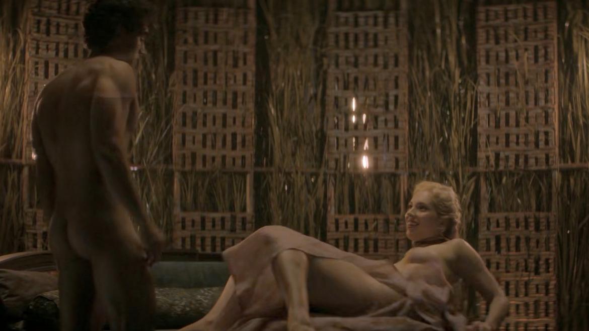 Nudes of Constantine Corrino from Dune: Prophecy. Butt, Shirtless, Straight. 80652